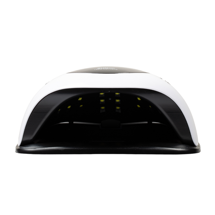 SUN BQST 120W LED UV Nail Dryer Gel Lamp - Front