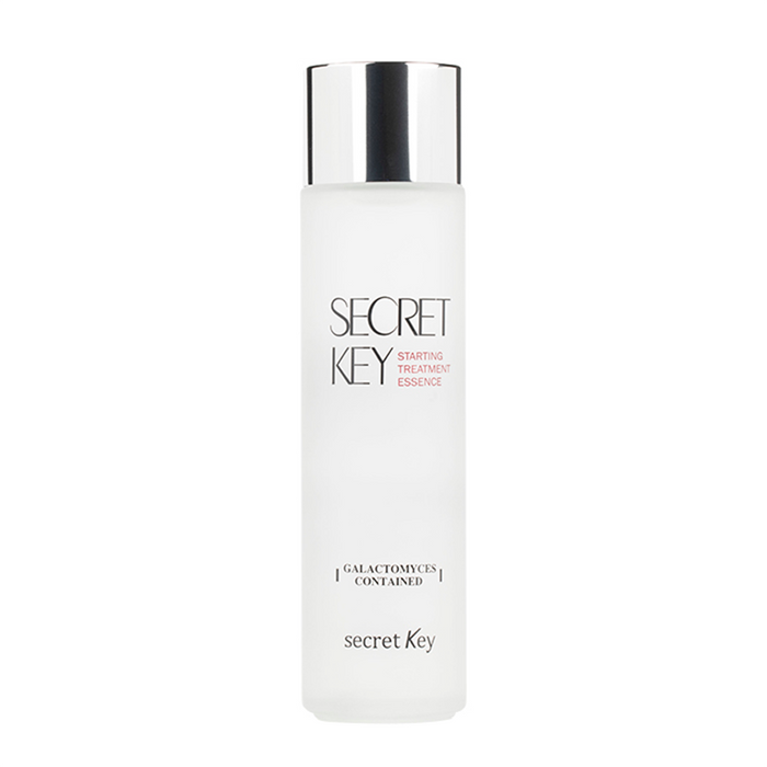 Secret Key - Starting Treatment Essence - Front