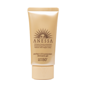 Anessa Perfect UV Sunscreen Skincare Gel A SPF50+ PA++++