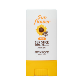Skinfood - Airy Sun Stick - Front
