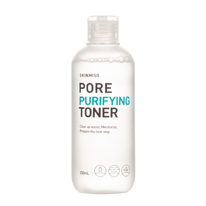 Pore Purifying Toner