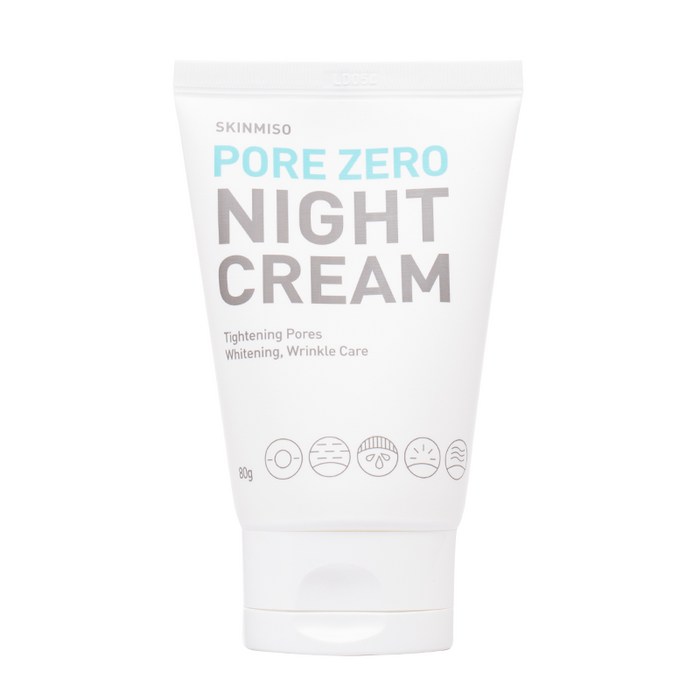 Pore Zero Night Cream