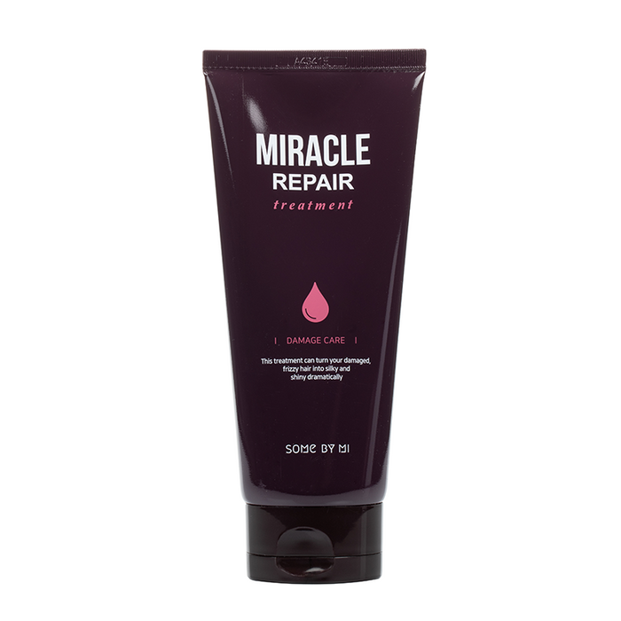 Some By Mi - Miracle Repair Treatment - Front