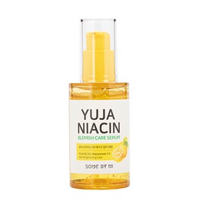 Some By Mi - Yuja Niacin - Blemish Care Serum - Front