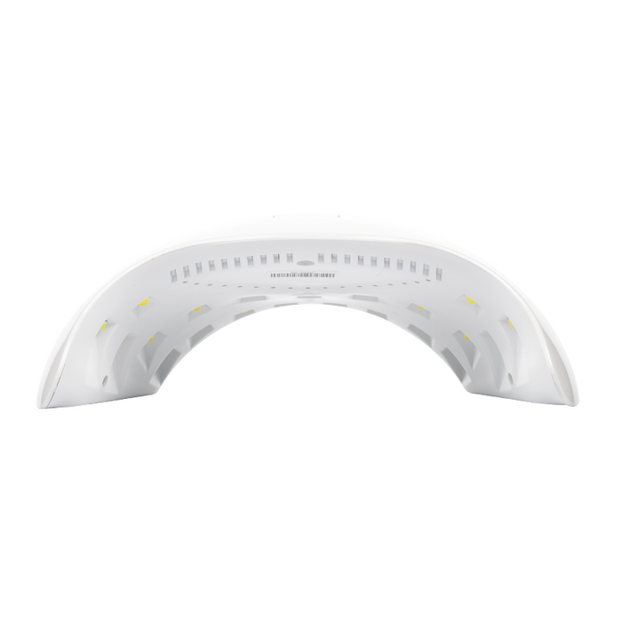 Sun X9 Plus 48W LED UV Nail Dryer Gel Lamp - Bottom