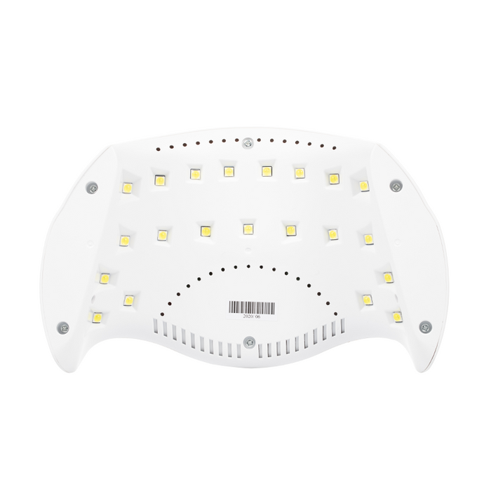 Sun X9 Plus 48W LED UV Nail Dryer Gel Lamp - LED Lamps