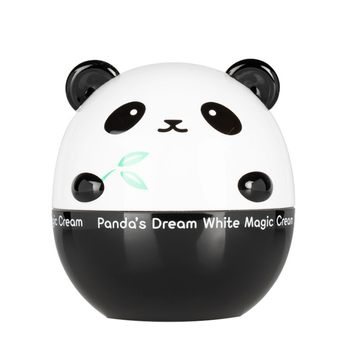 Tonymoly - Pandas Dream White Magic Cream - Front