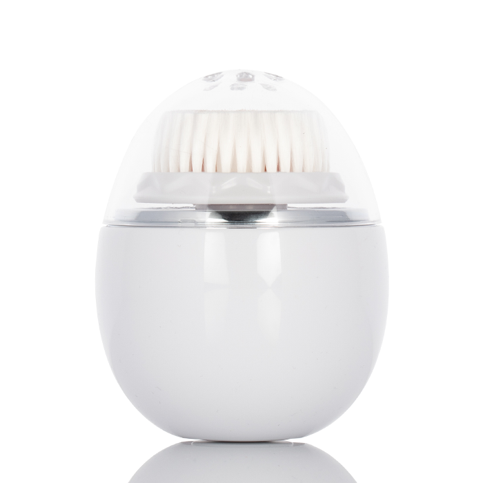 Ultra Sonic Vibrating Oscillation Facial Cleansing Brush - Back View