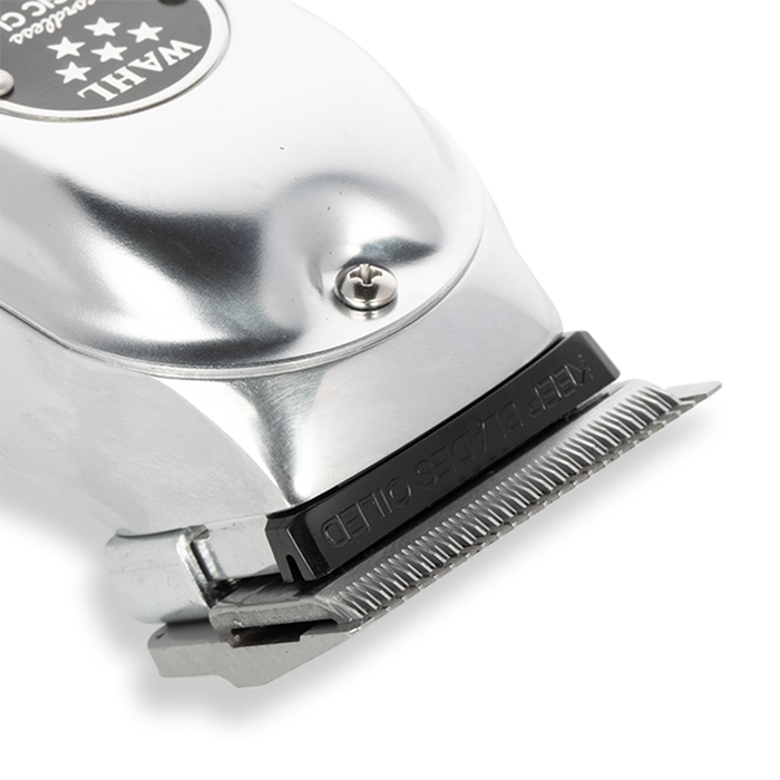 Wahl Cordless Magic Clip Clippers - Cutting Blade