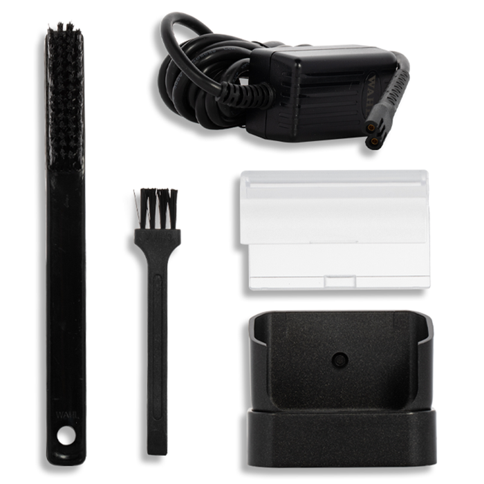 Wahl Professional 5 Star Series Finale Black - Accessories