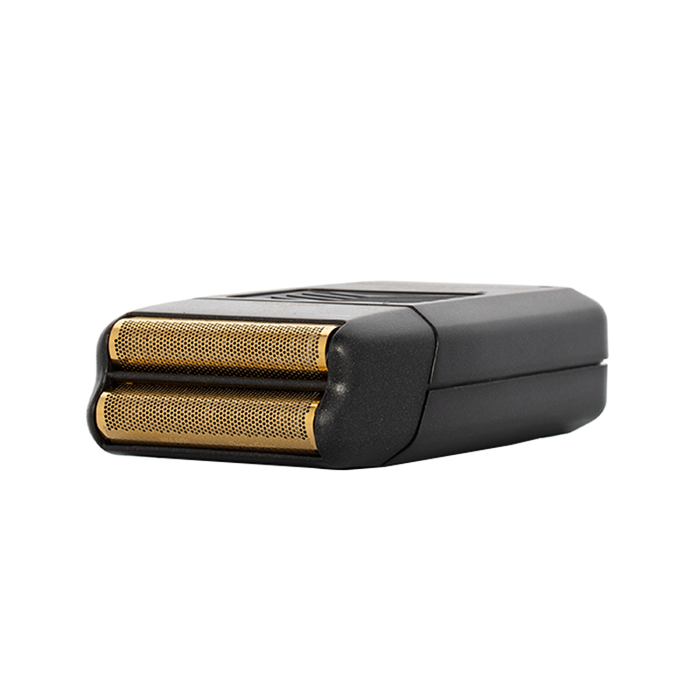 Wahl Professional 5 Star Series Finale Black - Top View