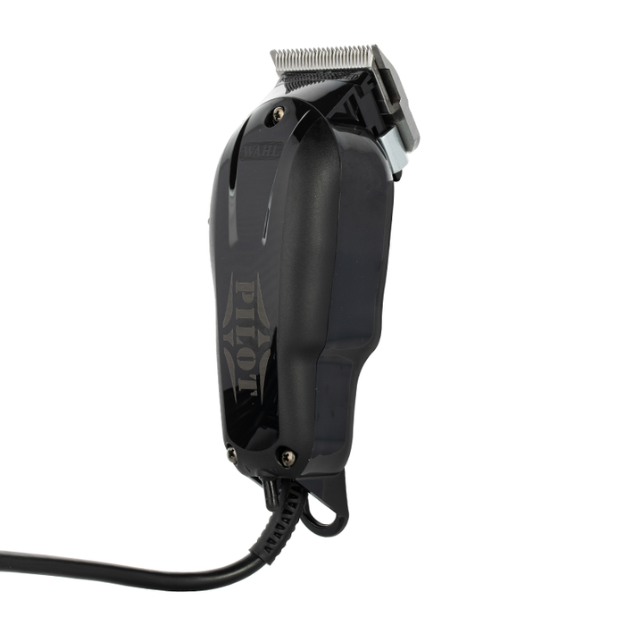 Wahl Professional PILOT Clipper - Front Side View
