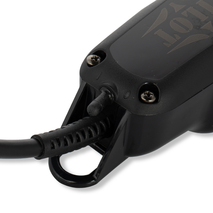 Wahl Professional PILOT Clipper - Power Switch