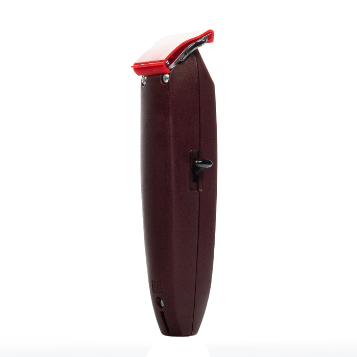 Wahl - 5 Star RETRO T-Cut Cordless Trimmer - Back Side View