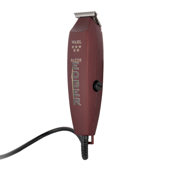 Wahl 5 Star Series Razor Edger Trimmer - Front Side View