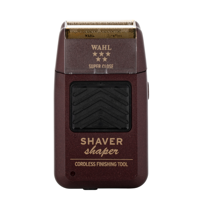 Wahl - 5 Star Series Cord/Cordless Shaver Shaper #785805 - Essensy