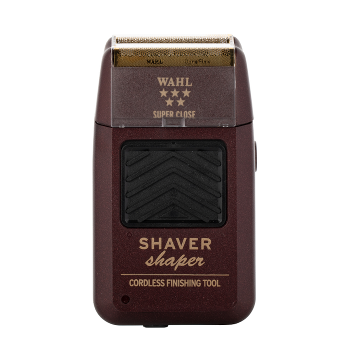 Wahl 5 Star Series Corded/Cordless Shaver Shaper - Front View