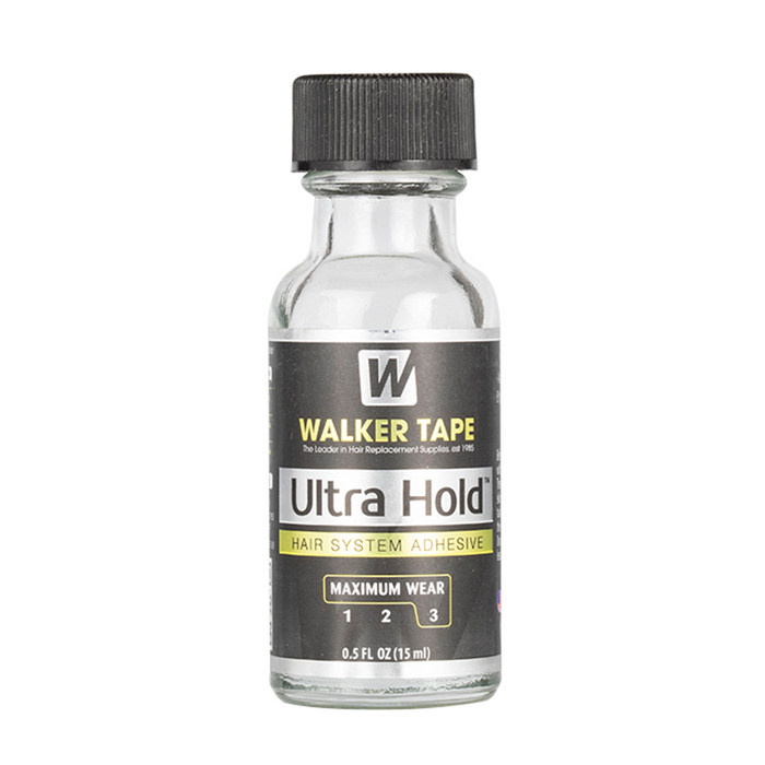 Walker Tape - Ultra Hold Hair System Adhesive - Ultra Hold